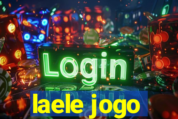 laele jogo